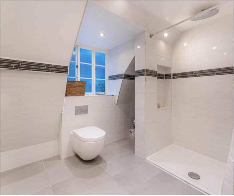 Casa vacanze The Hyde Park House Londra