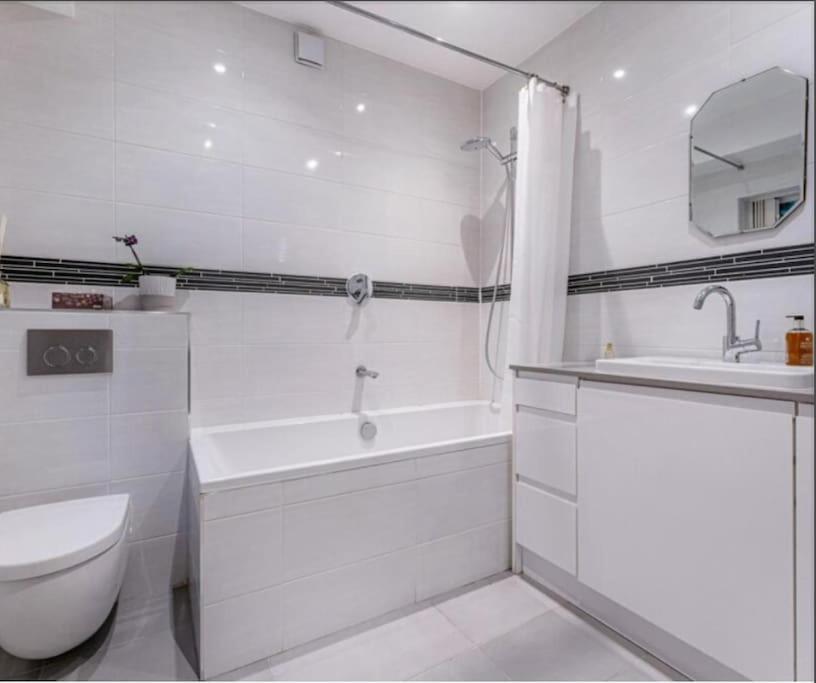The Hyde Park House Casa vacanze *