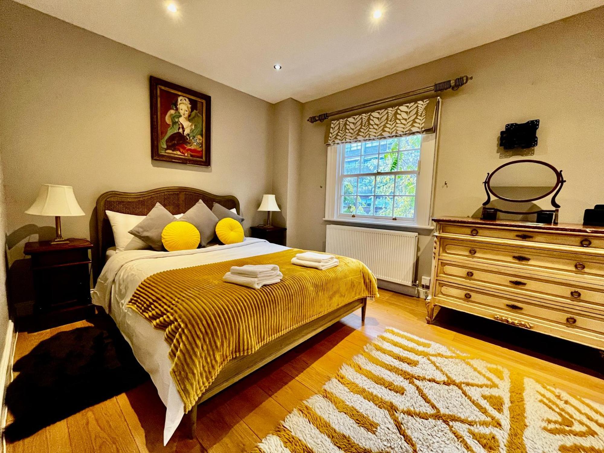 The Hyde Park House Casa vacanze Londra