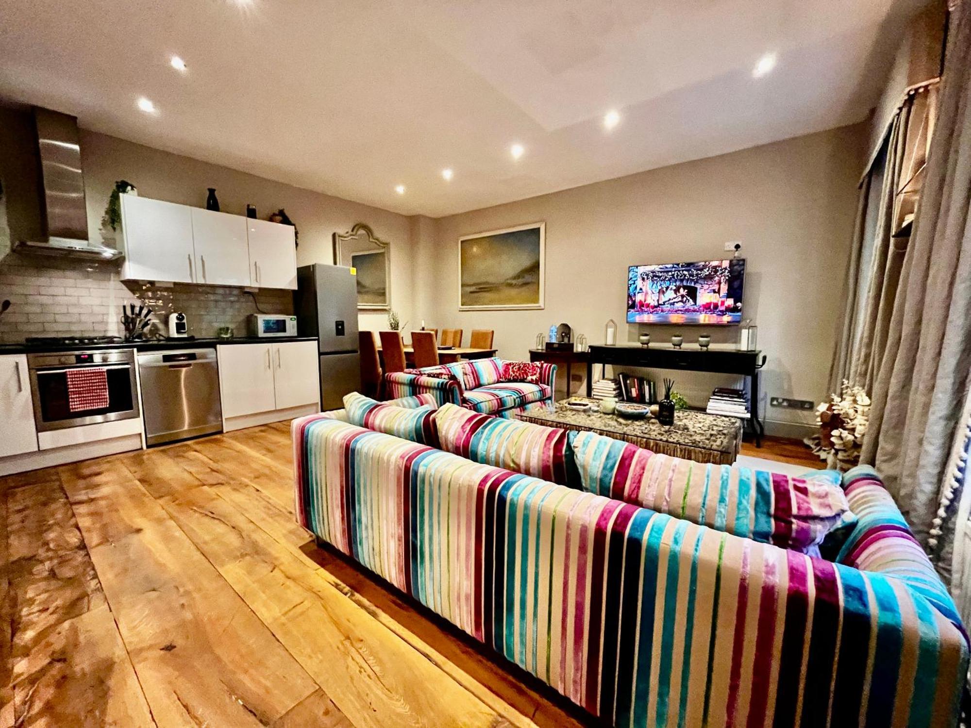 Casa vacanze The Hyde Park House *