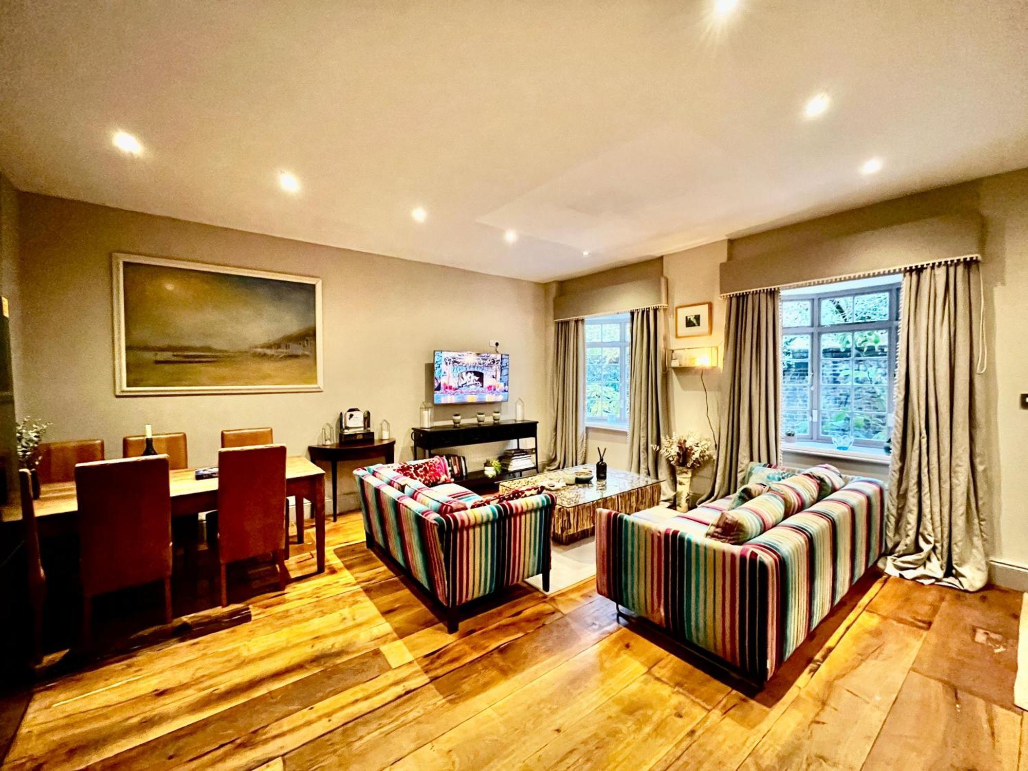 The Hyde Park House Casa vacanze *