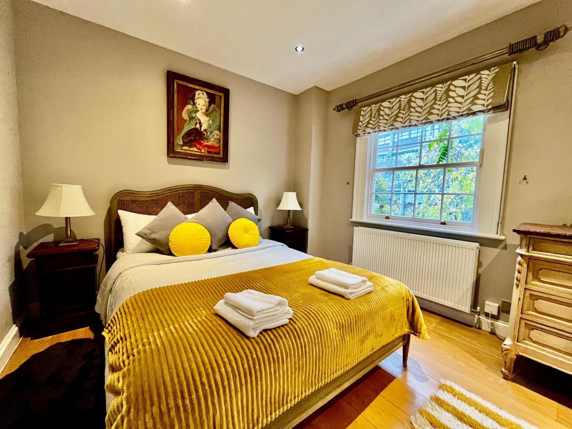 Casa vacanze The Hyde Park House *