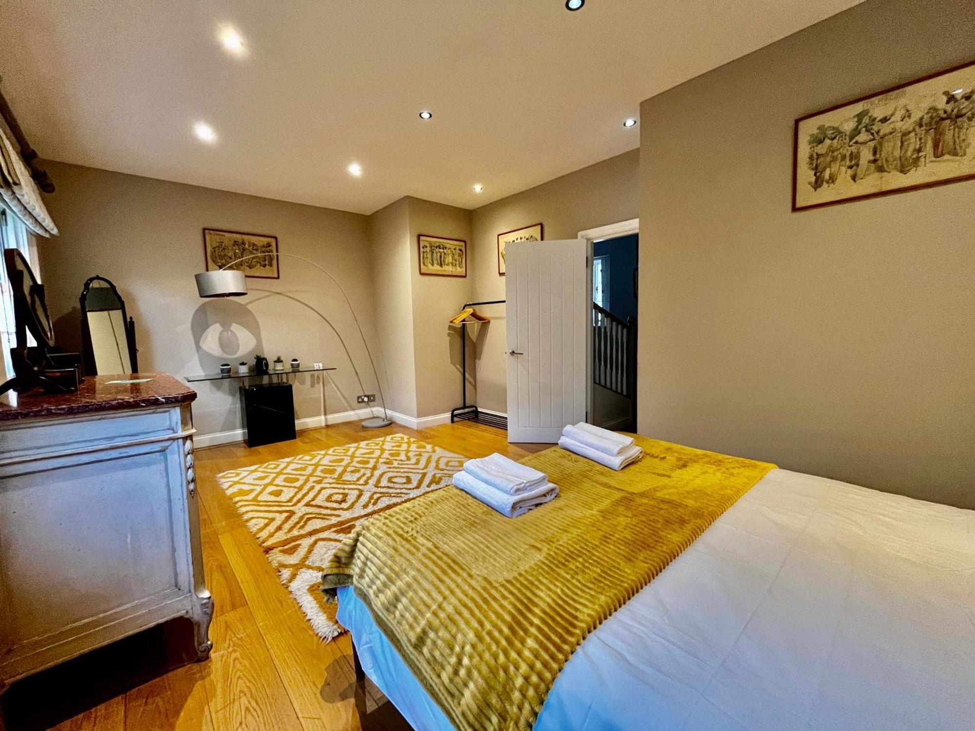 The Hyde Park House Casa vacanze Londra